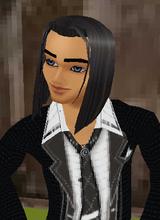 Avatar pic