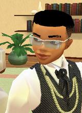 avatar image