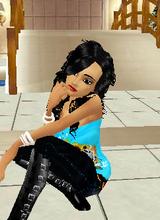 avatar image