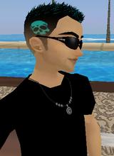 Avatar pic
