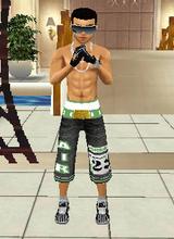 avatar image