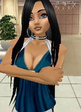 Avatar pic