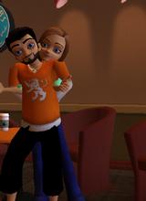 avatar image