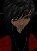 Avatar pic