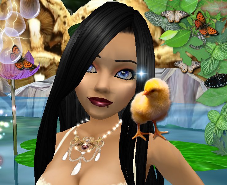 avatar image