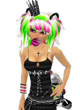 avatar image