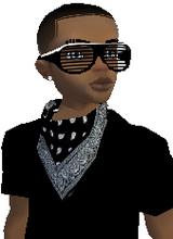 avatar image