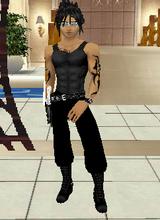 avatar image