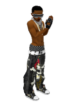 avatar image