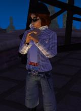 avatar image
