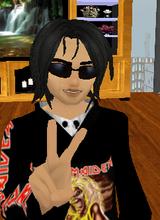 avatar image