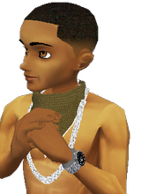 avatar image