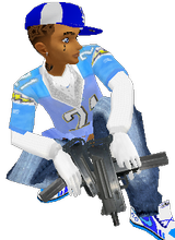 Avatar pic
