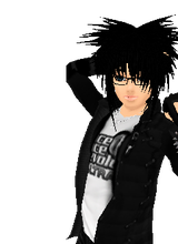 avatar image