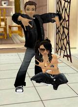 avatar image