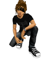 avatar image