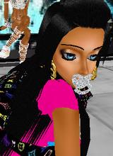 shannnyasia