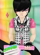 avatar picture