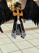 avatar image