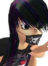 avatar image