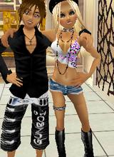 avatar image