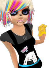 avatar image