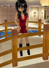 Avatar pic
