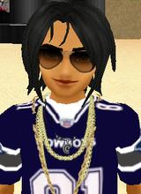 avatar image