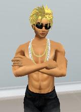 avatar image