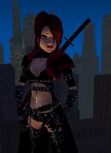 avatar image