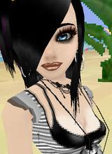 Avatar pic