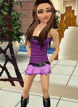 avatar image