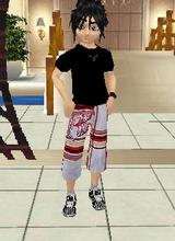 avatar image