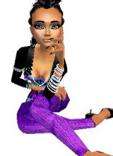 avatar image