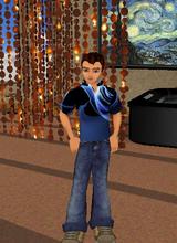 avatar image