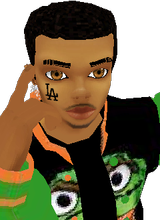 avatar image