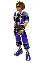avatar picture