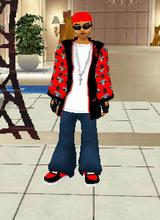 avatar image