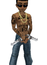 avatar image