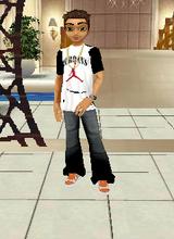 avatar picture