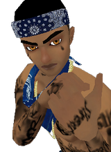 avatar picture