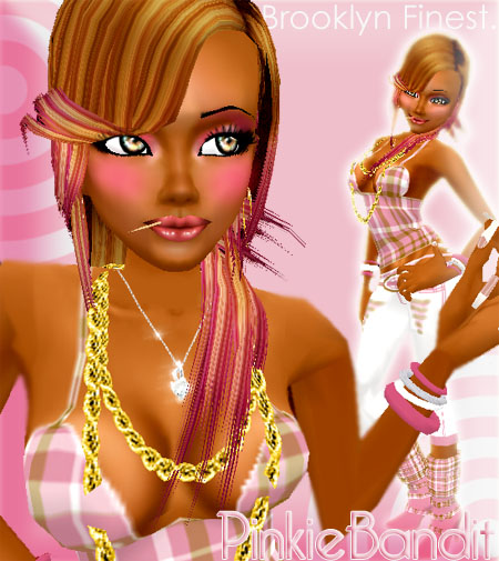 avatar image