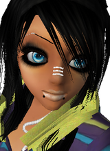 avatar image