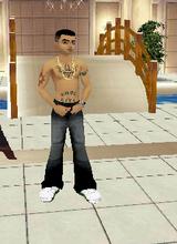 avatar picture