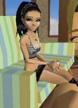 avatar image
