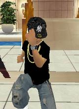 Avatar pic