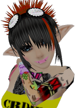 avatar image