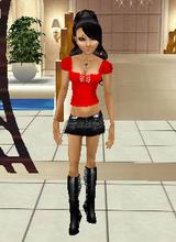 avatar image