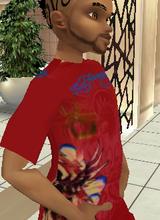 Avatar pic