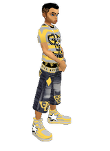 avatar image